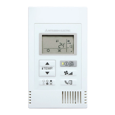 Mitsubishi Electric Thermostat
